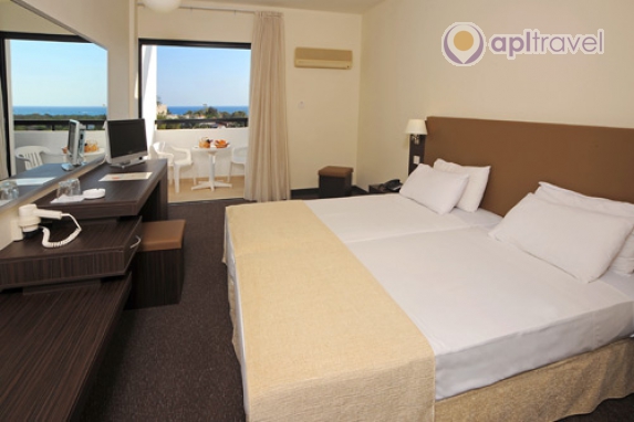Christofinia Hotel