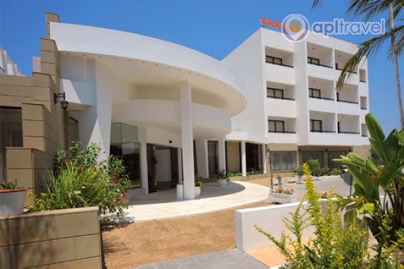 Christofinia Hotel