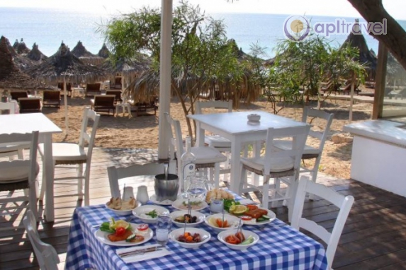 Grecian Bay Hotel