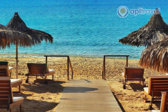 Grecian Bay Hotel