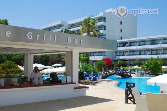 Grecian Bay Hotel