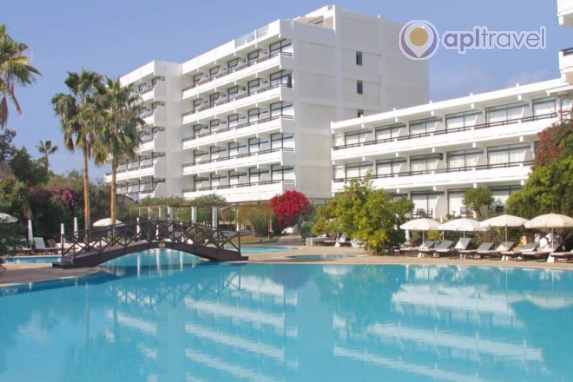 Grecian Bay Hotel