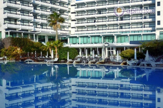 Grecian Bay Hotel