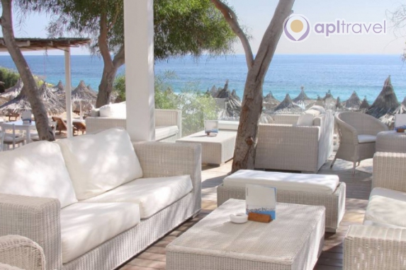 Grecian Bay Hotel