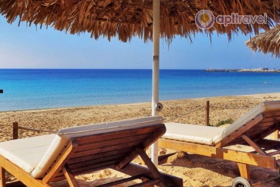 Grecian Bay Hotel