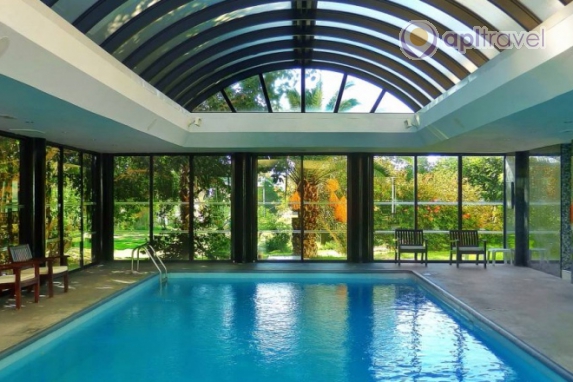 Grecian Bay Hotel