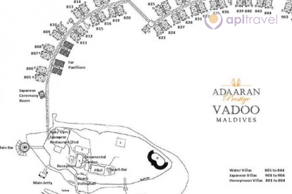 Adaaran Prestige Vadoo