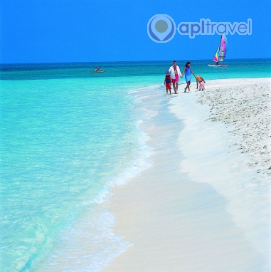 Inside view of the hotel