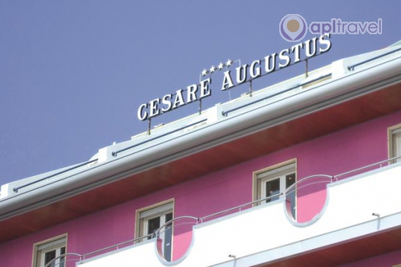 Cesare Augustus