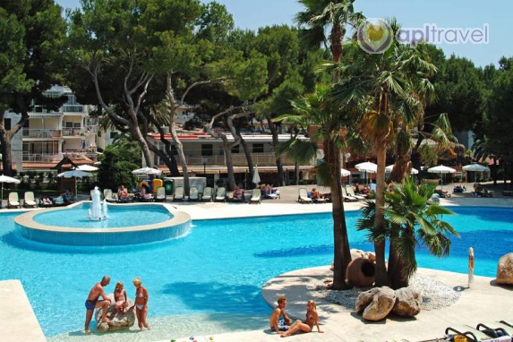Iberostar Royal Cristina