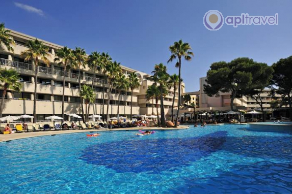 Iberostar Royal Cristina