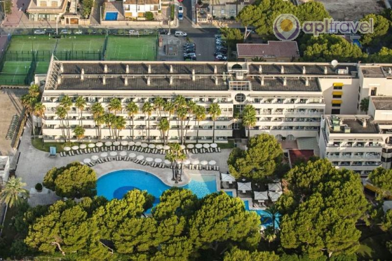 Iberostar Royal Cristina