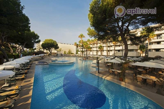 Iberostar Royal Cristina