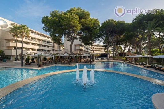 Iberostar Royal Cristina