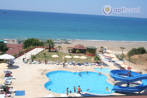 Life Club Kizilot