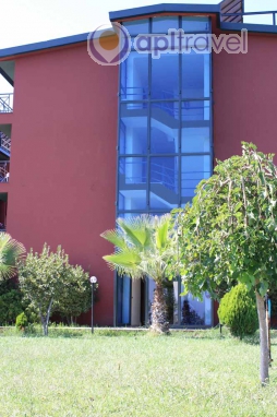 Life Club Kizilot