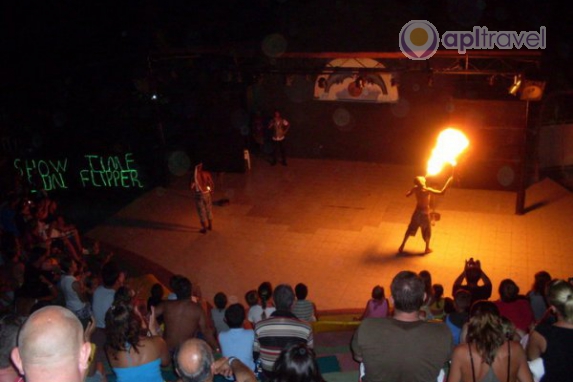 Life Club Kizilot