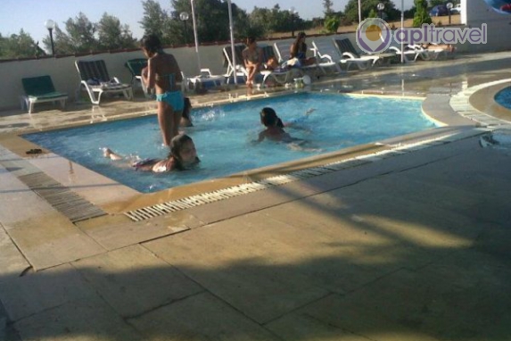 Life Club Kizilot