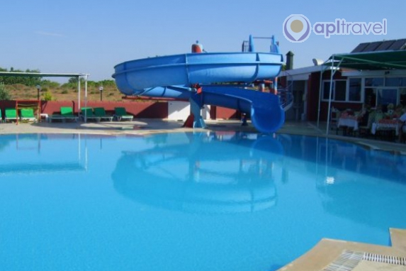 Life Club Kizilot
