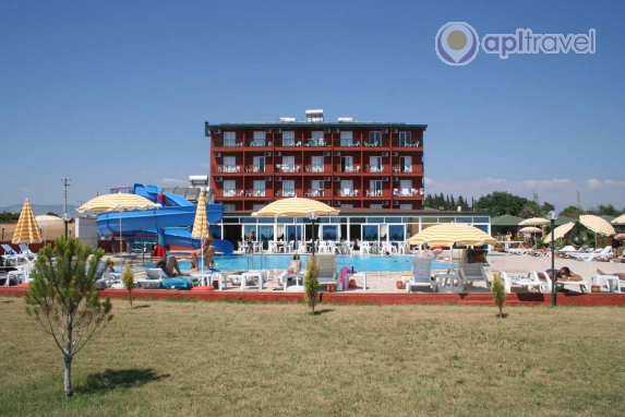 Life Club Kizilot