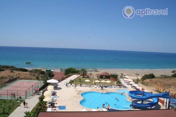 Life Club Kizilot
