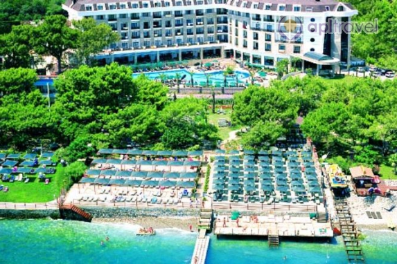 Imperial Sunland Resort & Spa Hotel