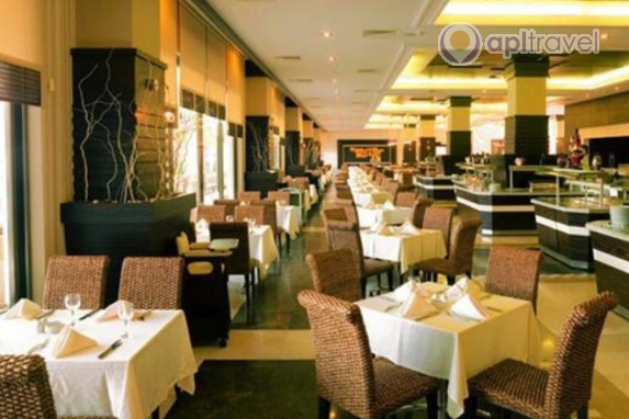 Imperial Sunland Resort & Spa Hotel