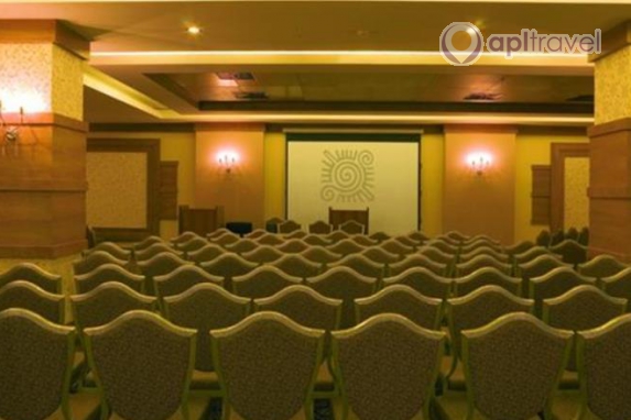 Imperial Sunland Resort & Spa Hotel