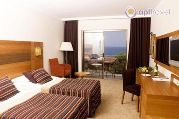 Imperial Sunland Resort & Spa Hotel
