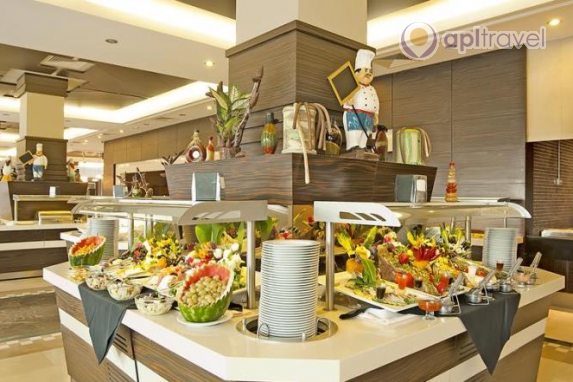 Imperial Sunland Resort & Spa Hotel