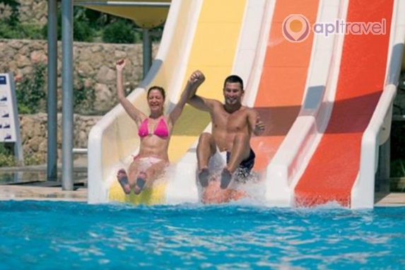Imperial Sunland Resort & Spa Hotel