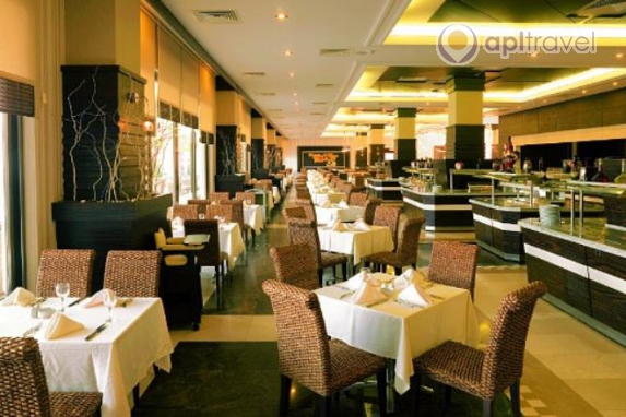 Imperial Sunland Resort & Spa Hotel