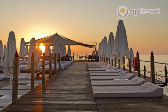Imperial Sunland Resort & Spa Hotel