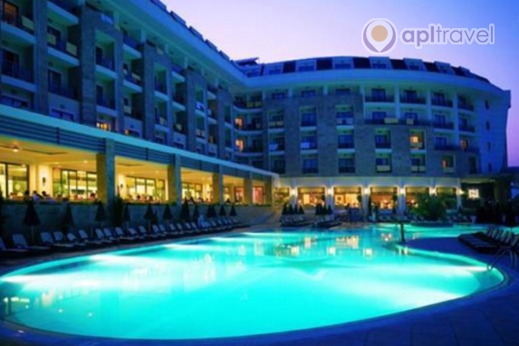 Imperial Sunland Resort & Spa Hotel