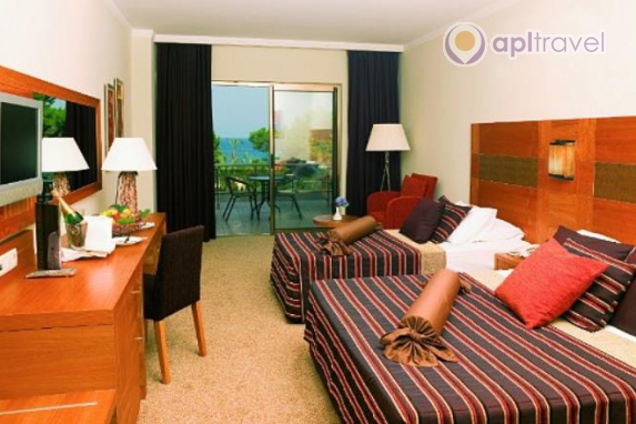 Imperial Sunland Resort & Spa Hotel