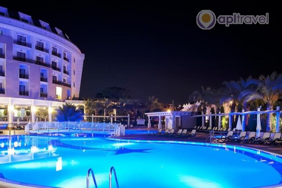 Imperial Sunland Resort & Spa Hotel