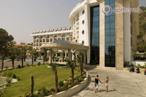 Imperial Sunland Resort & Spa Hotel