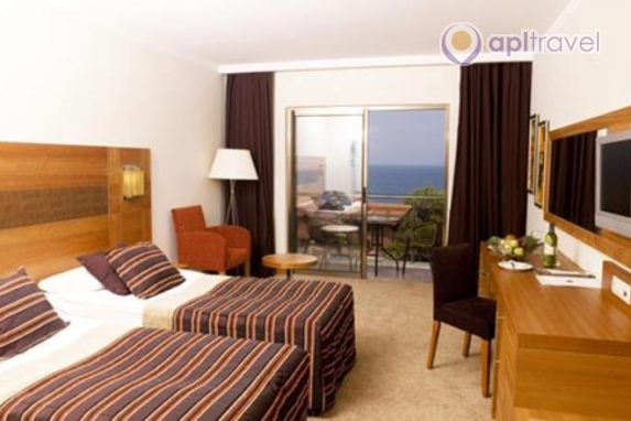 Imperial Sunland Resort & Spa Hotel