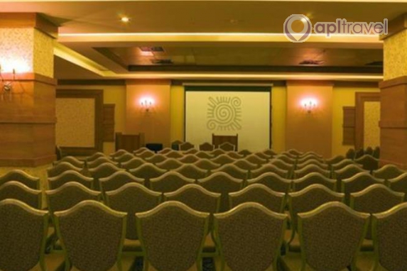 Imperial Sunland Resort & Spa Hotel