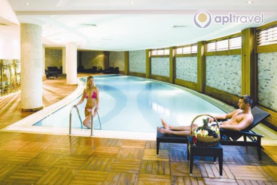 Imperial Sunland Resort & Spa Hotel