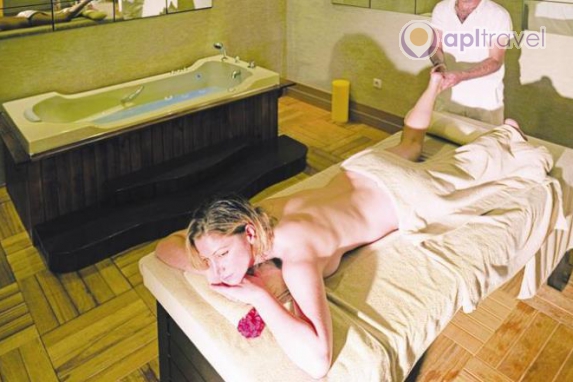 Imperial Sunland Resort & Spa Hotel