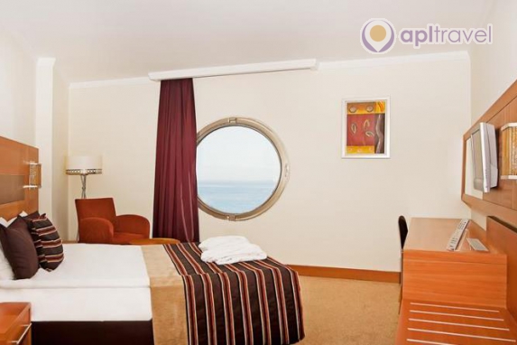 Imperial Sunland Resort & Spa Hotel