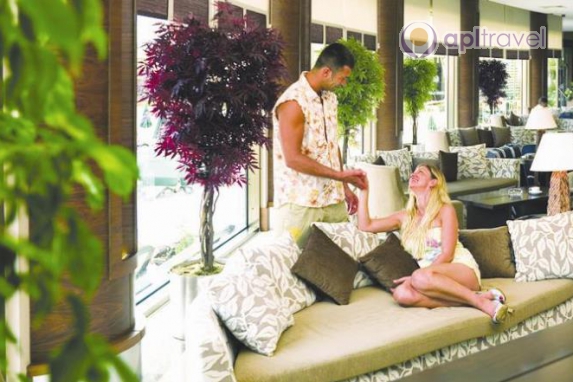 Imperial Sunland Resort & Spa Hotel
