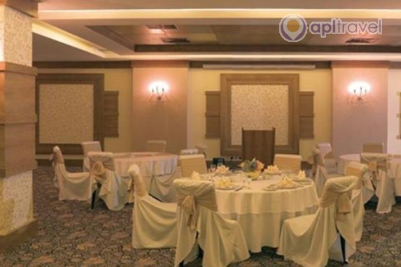 Imperial Sunland Resort & Spa Hotel