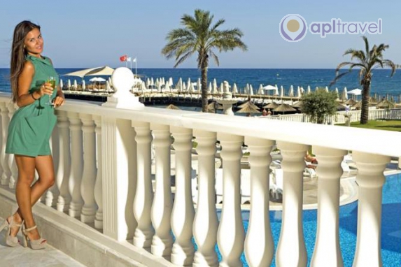 Imperial Sunland Resort & Spa Hotel