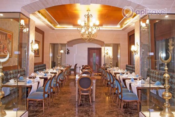Imperial Sunland Resort & Spa Hotel