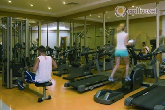 Imperial Sunland Resort & Spa Hotel