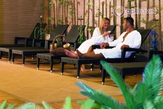 Imperial Sunland Resort & Spa Hotel