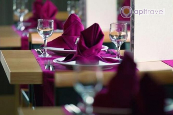 Imperial Sunland Resort & Spa Hotel