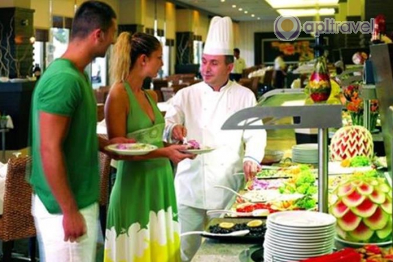 Imperial Sunland Resort & Spa Hotel